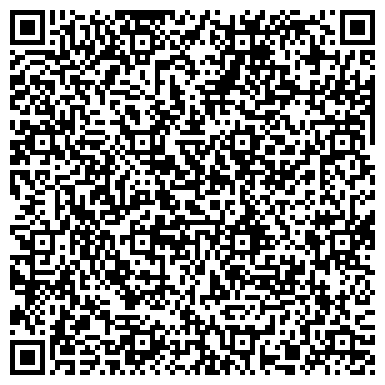 QR-код с контактной информацией организации Салон красоты "Тридевятая сказка" Химки