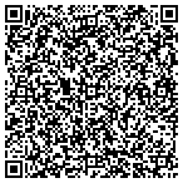 QR-код с контактной информацией организации ИП #EGOист маркет