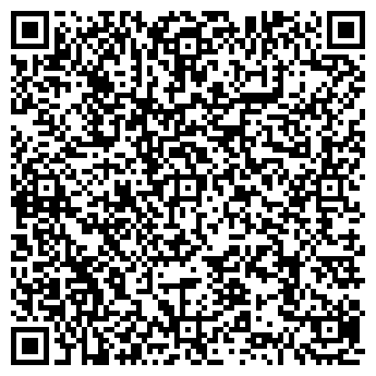 QR-код с контактной информацией организации ООО MyDesigneStyle