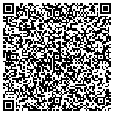 QR-код с контактной информацией организации ООО Мегаполис Про
