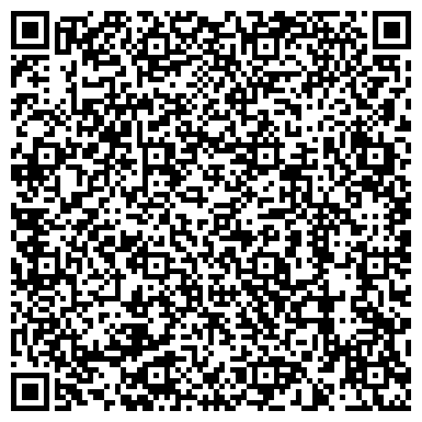 QR-код с контактной информацией организации Торговый дом "Гран При +"