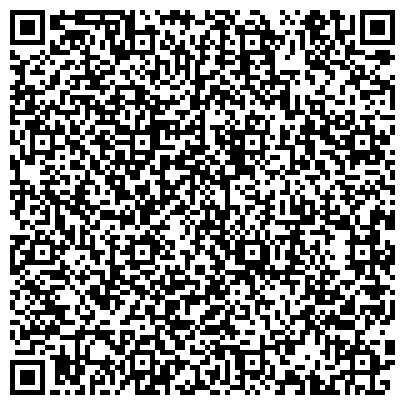 QR-код с контактной информацией организации ООО Петербургская Ассоциация Барменов