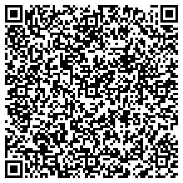 QR-код с контактной информацией организации ООО Автоломбард "Финлизинг"