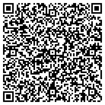 QR-код с контактной информацией организации ООО Ладарейсинг