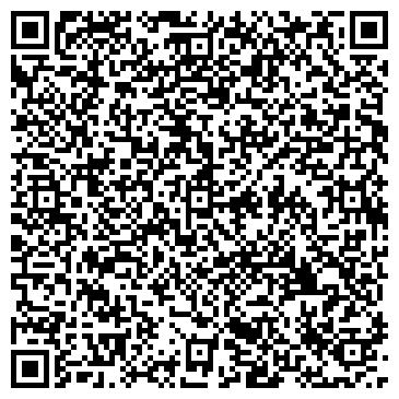 QR-код с контактной информацией организации Ростов - Цинк