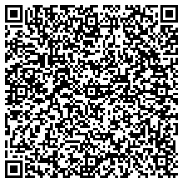 QR-код с контактной информацией организации ООО Меркурий