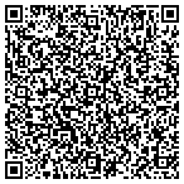QR-код с контактной информацией организации Окна АртМастер