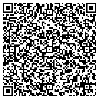 QR-код с контактной информацией организации ООО СайтРус
