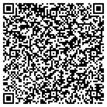 QR-код с контактной информацией организации ТВОЯ РАБОТА