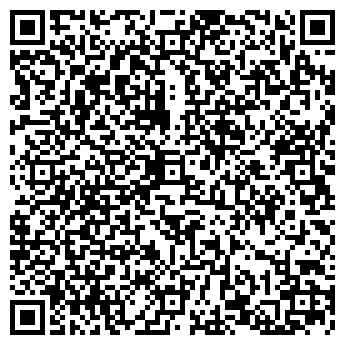 QR-код с контактной информацией организации ООО Баранка