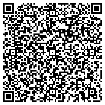 QR-код с контактной информацией организации ООО АгроБіогаз