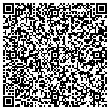 QR-код с контактной информацией организации ООО Автомагазин - шин