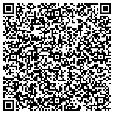 QR-код с контактной информацией организации ИП Allhoney