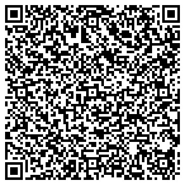 QR-код с контактной информацией организации "Крым - печать" Симферополь