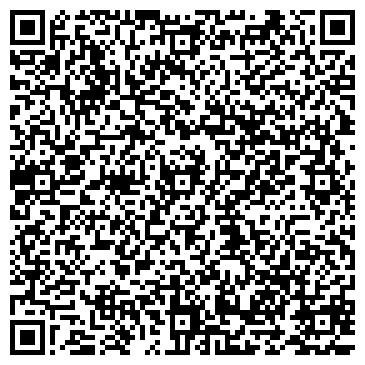 QR-код с контактной информацией организации ООО Магазин Напольных Покрытий