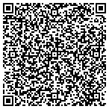 QR-код с контактной информацией организации PANDORADA ЛИНГВИСТИЧЕСКИЙ КЛУБ
