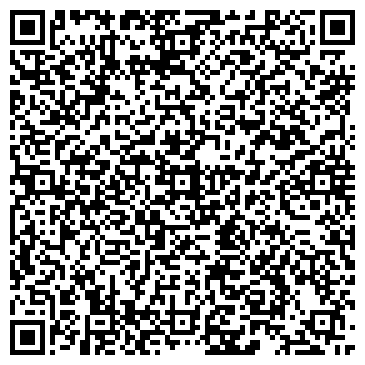 QR-код с контактной информацией организации Damira & Bo