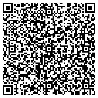 QR-код с контактной информацией организации ООО "Ваш профиль" Королев
