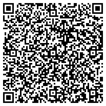 QR-код с контактной информацией организации ООО Владстрой