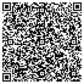 QR-код с контактной информацией организации ООО Тюменьоблресурс