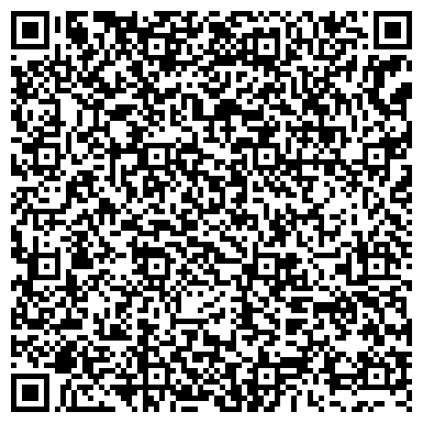 QR-код с контактной информацией организации Рикши Рекламы
