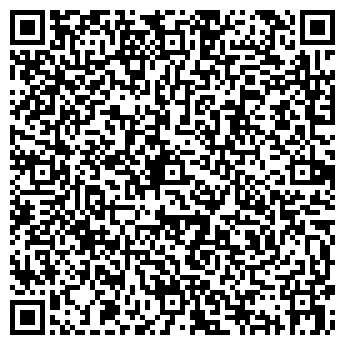 QR-код с контактной информацией организации ООО ОренПродЛюкс