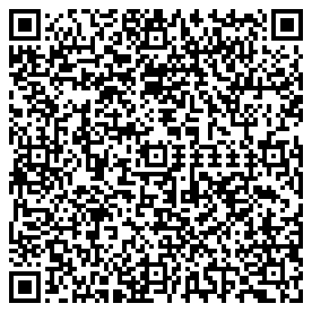 QR-код с контактной информацией организации ООО РА Абрикос
