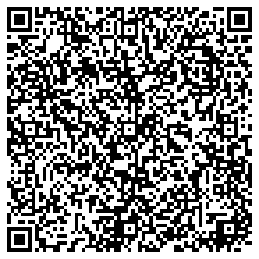 QR-код с контактной информацией организации Рубленая изба