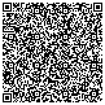 QR-код с контактной информацией организации ООО "Архитектурно - планировочное бюро" Златоуст
