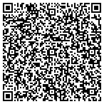 QR-код с контактной информацией организации Корпусбург