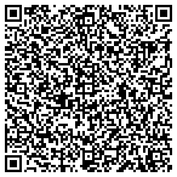 QR-код с контактной информацией организации ИП DoorService71