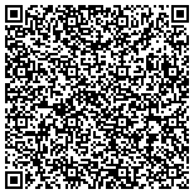QR-код с контактной информацией организации АНО ДПО "Учебный центр" в г. Туле