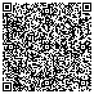 QR-код с контактной информацией организации ООО Пансионат "Березка"