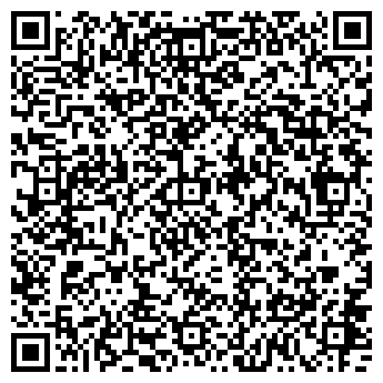 QR-код с контактной информацией организации ООО Космик