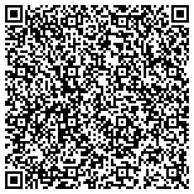 QR-код с контактной информацией организации Калининградский филиал АО "Страховая компания "СОГАЗ-Мед"