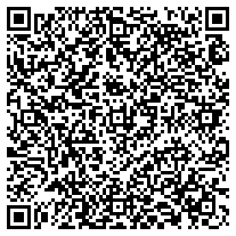 QR-код с контактной информацией организации ООО «Бонусторг»