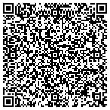 QR-код с контактной информацией организации ООО Универмаг «Цветной»