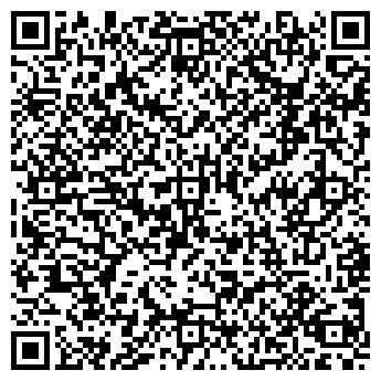 QR-код с контактной информацией организации ООО Мадидент