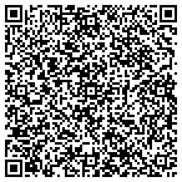 QR-код с контактной информацией организации ООО Новосел - С