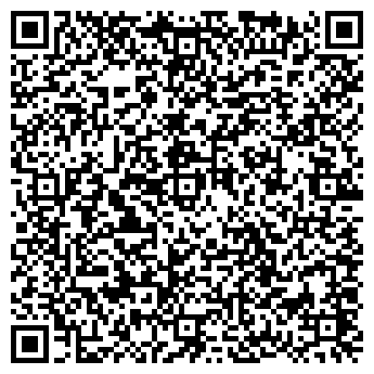 QR-код с контактной информацией организации ООО ОкнаФин