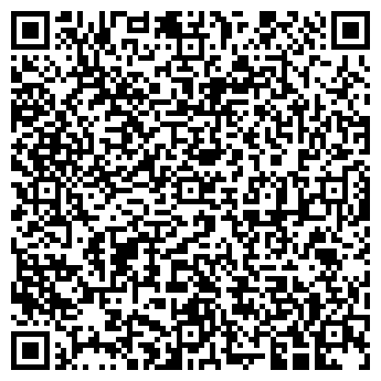 QR-код с контактной информацией организации ООО DPROMO