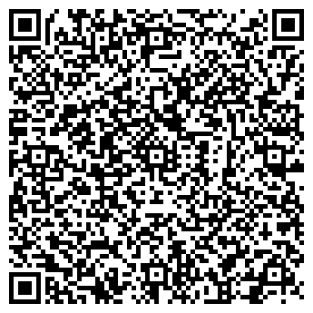 QR-код с контактной информацией организации ООО Упаксервис