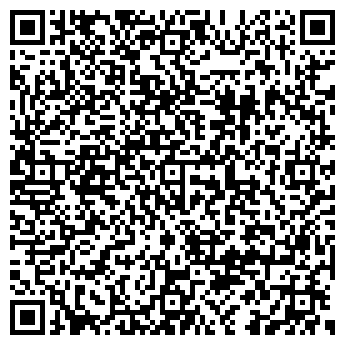QR-код с контактной информацией организации ООО Жилищный комплекс "Айсберг"