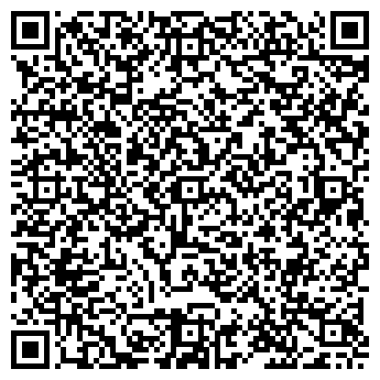 QR-код с контактной информацией организации ООО Фишюнион