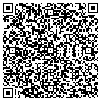 QR-код с контактной информацией организации ООО Автотрак
