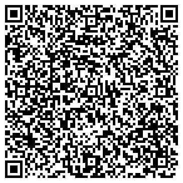 QR-код с контактной информацией организации Гид в Праге