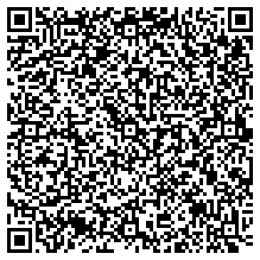 QR-код с контактной информацией организации ООО Bonparfum