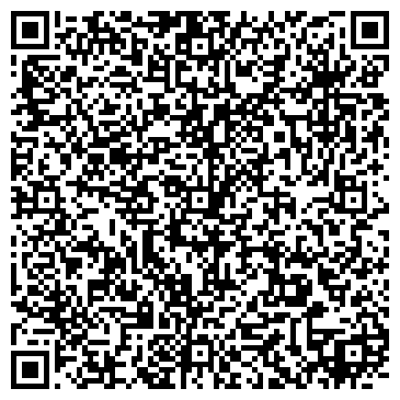QR-код с контактной информацией организации ООО Рубленая изба
