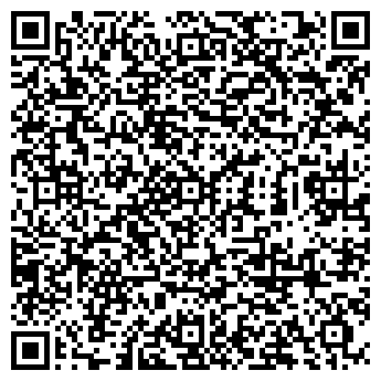 QR-код с контактной информацией организации Автоцентр "Ультра"