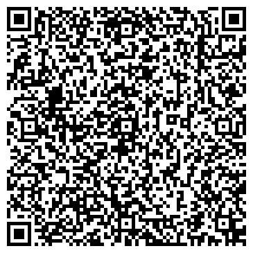 QR-код с контактной информацией организации ООО Такси "BRAND"